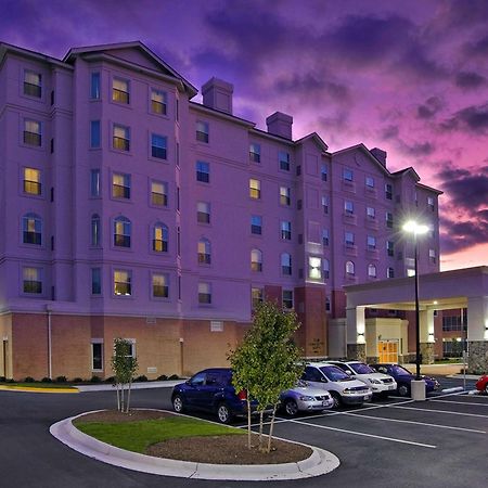 Homewood Suites By Hilton Virginia Beach Exteriér fotografie