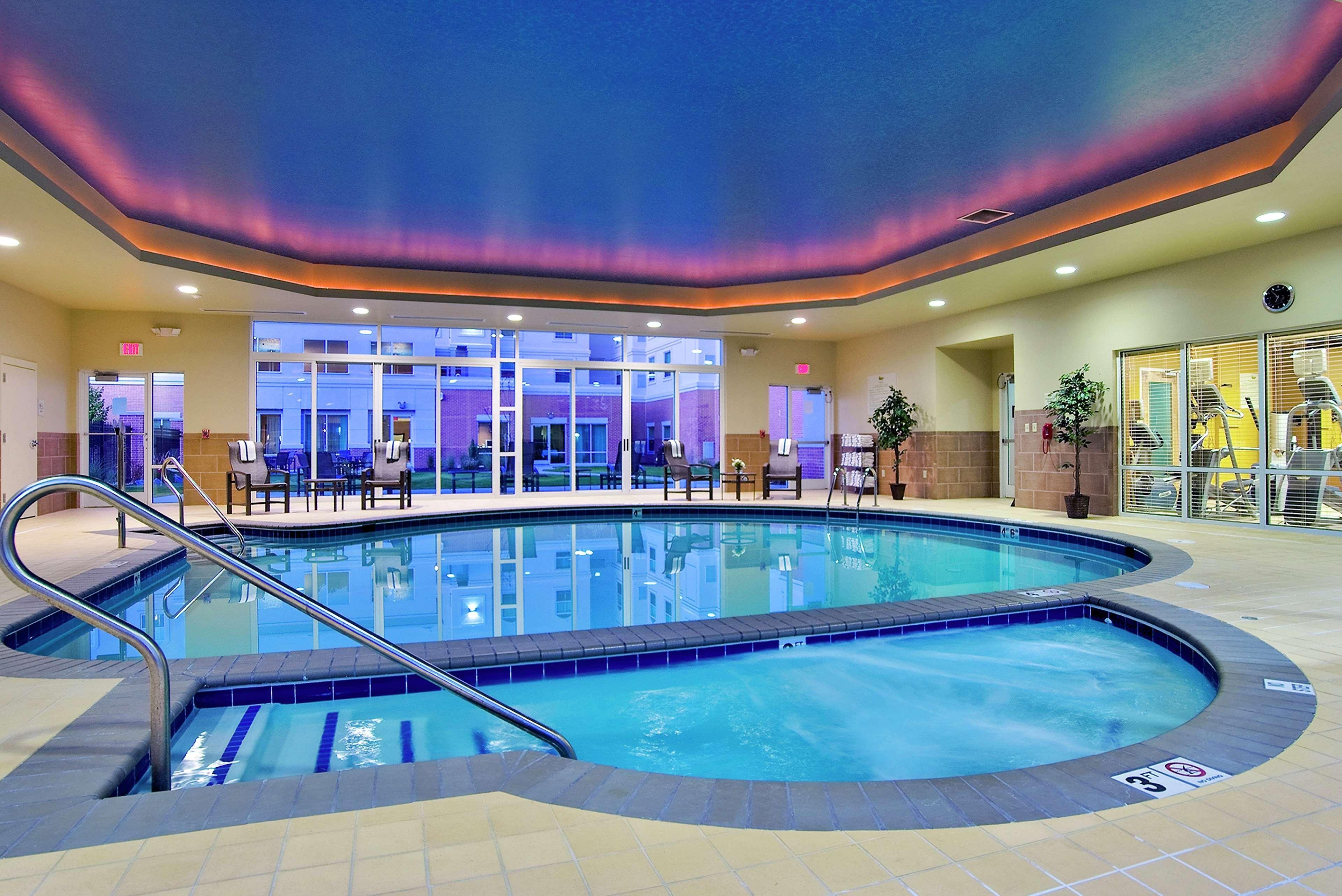 Homewood Suites By Hilton Virginia Beach Exteriér fotografie