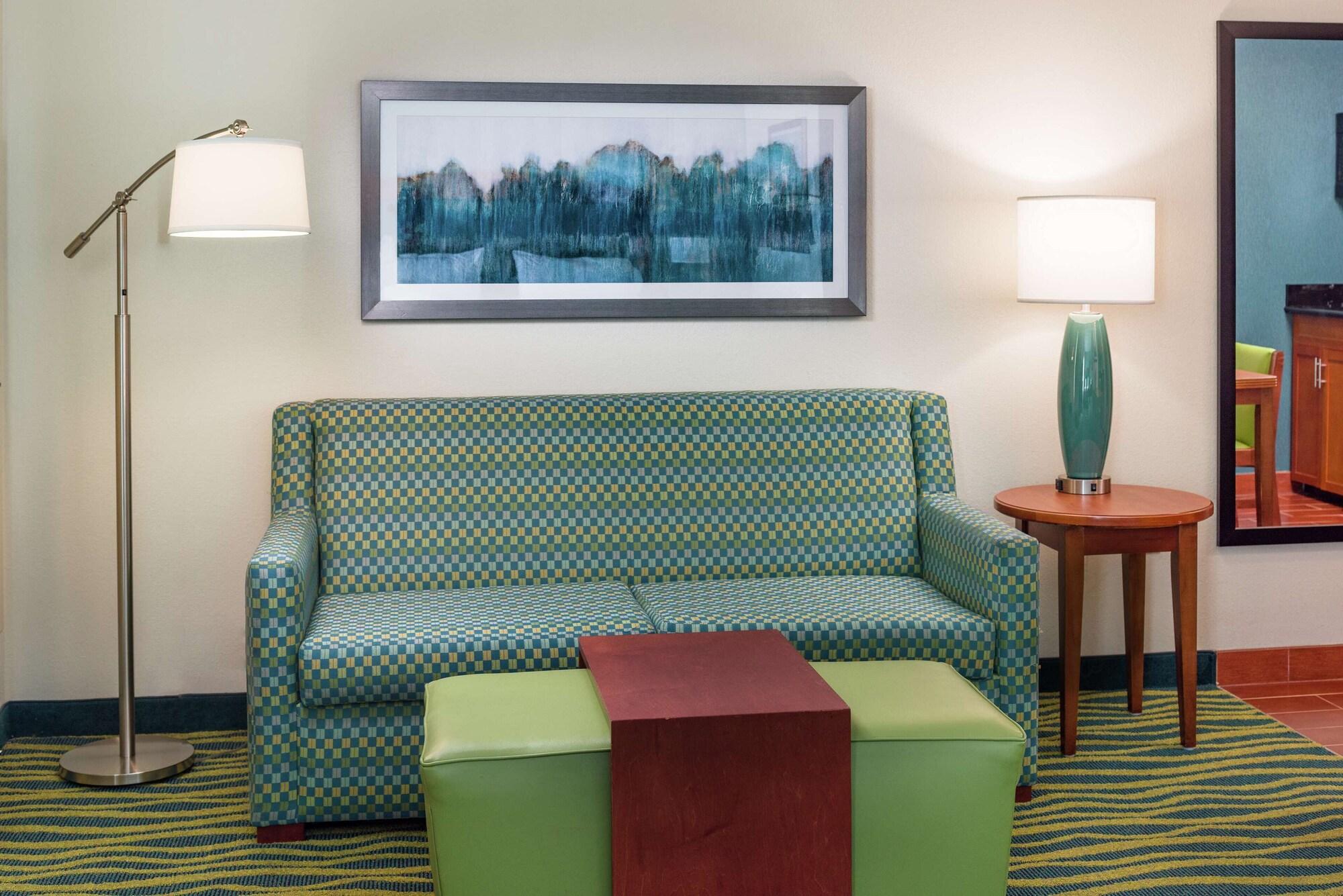 Homewood Suites By Hilton Virginia Beach Exteriér fotografie