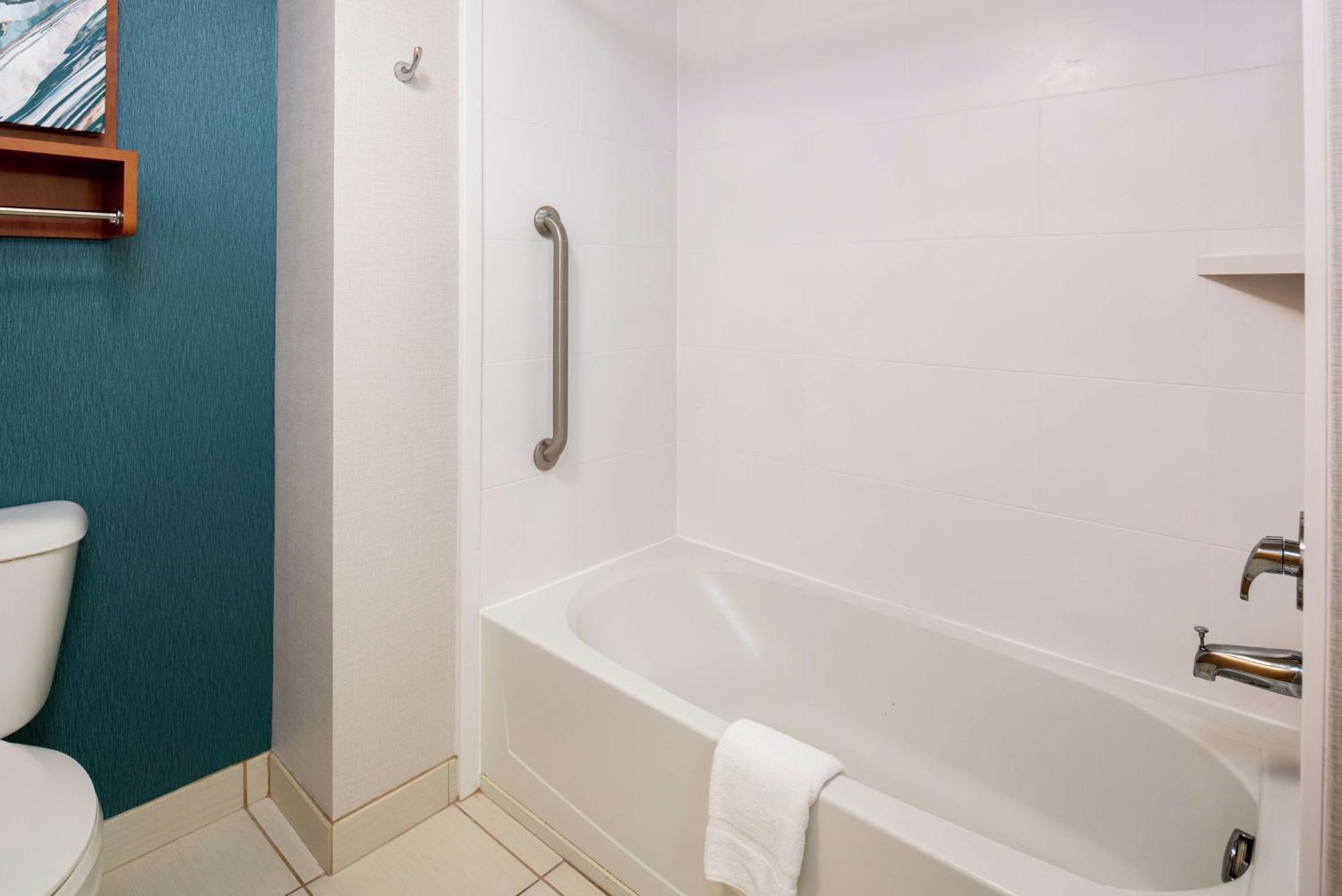 Homewood Suites By Hilton Virginia Beach Exteriér fotografie