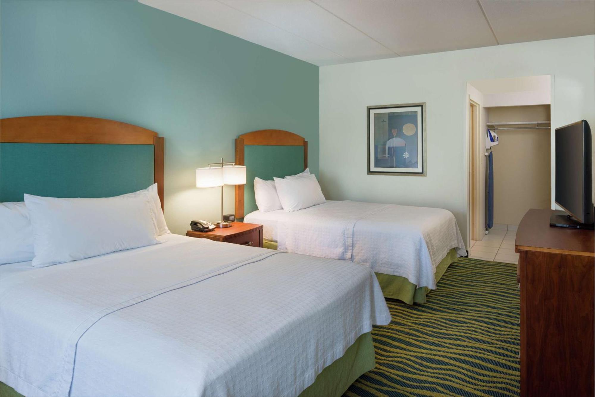 Homewood Suites By Hilton Virginia Beach Exteriér fotografie