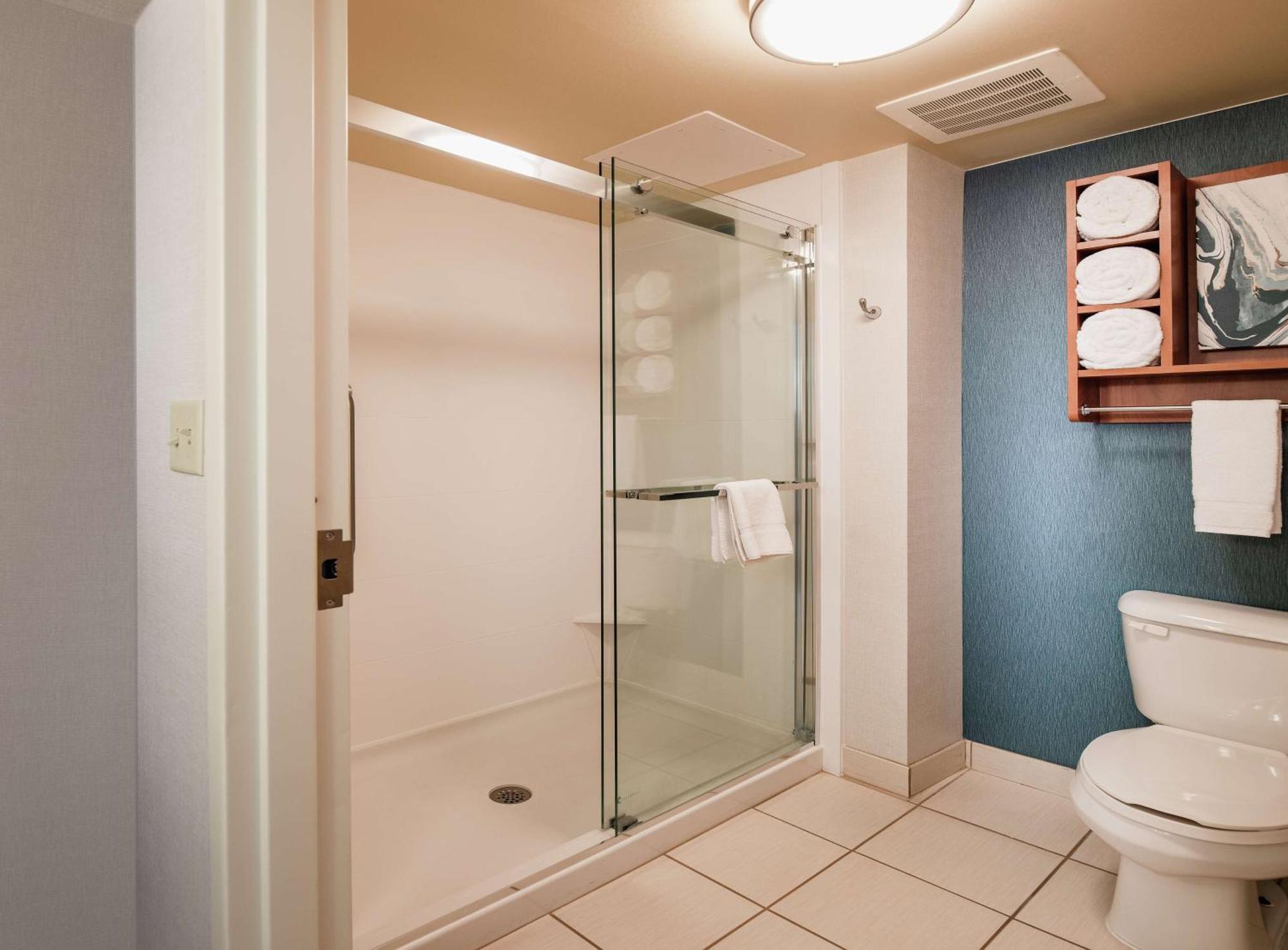 Homewood Suites By Hilton Virginia Beach Exteriér fotografie