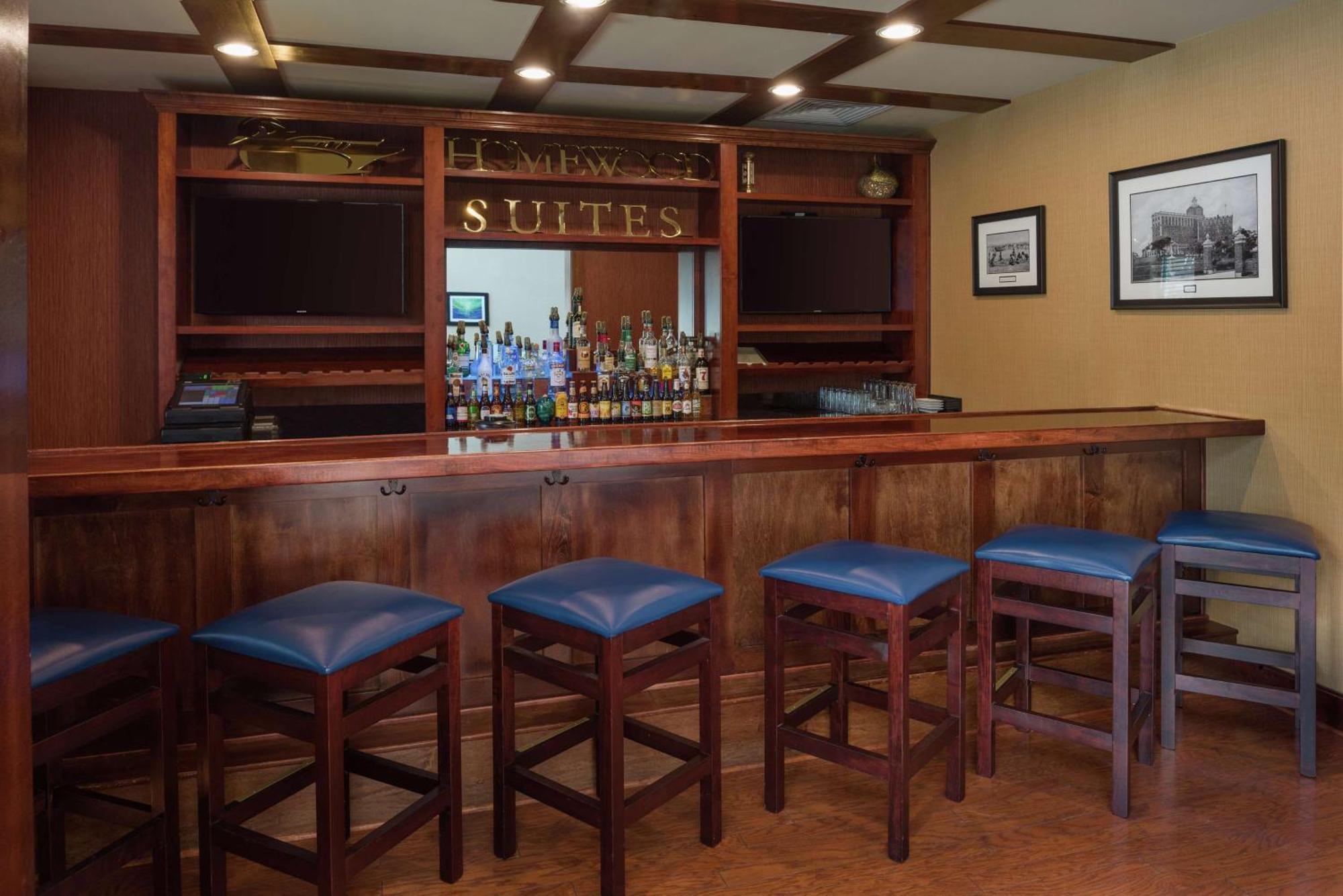 Homewood Suites By Hilton Virginia Beach Exteriér fotografie