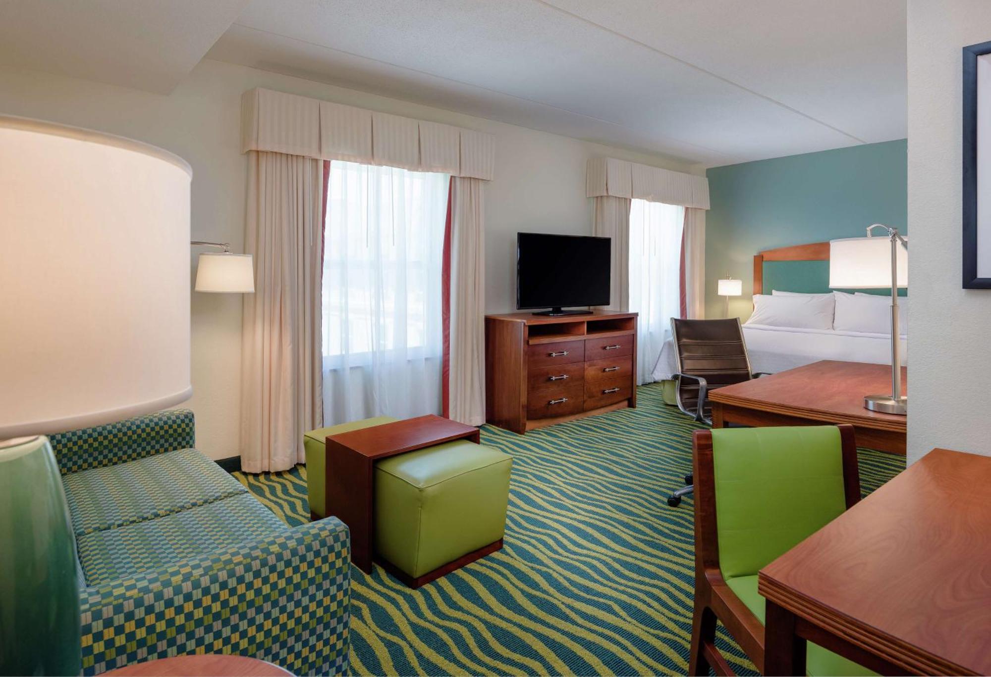 Homewood Suites By Hilton Virginia Beach Exteriér fotografie