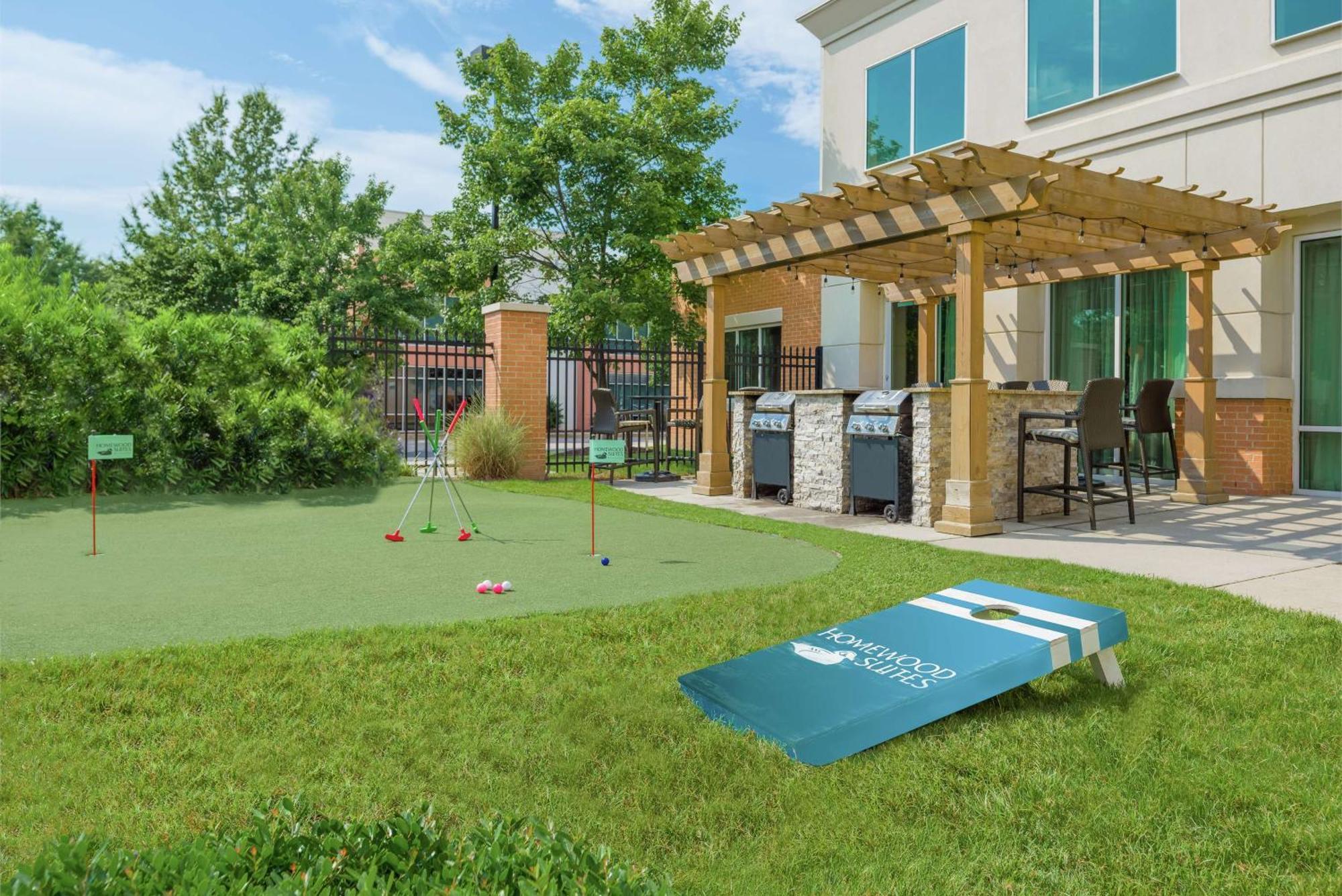 Homewood Suites By Hilton Virginia Beach Exteriér fotografie
