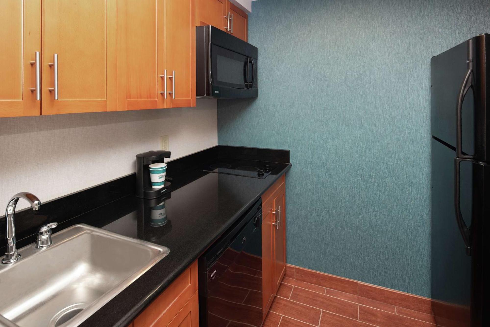 Homewood Suites By Hilton Virginia Beach Exteriér fotografie