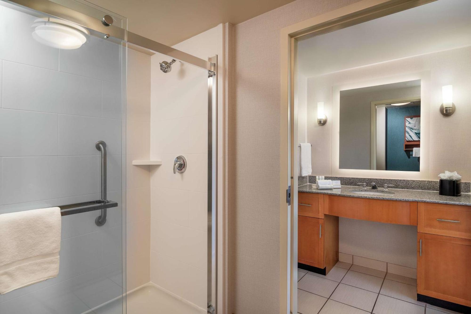Homewood Suites By Hilton Virginia Beach Exteriér fotografie