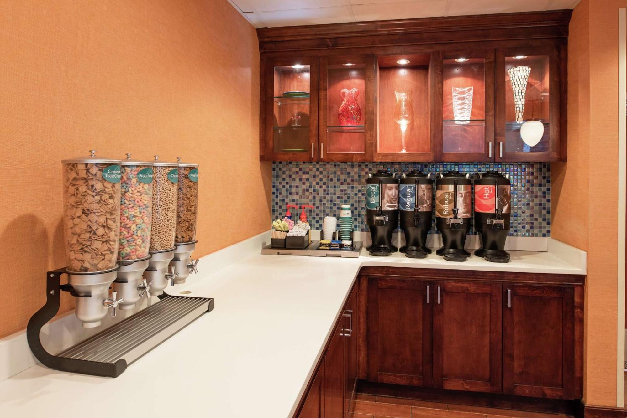 Homewood Suites By Hilton Virginia Beach Exteriér fotografie