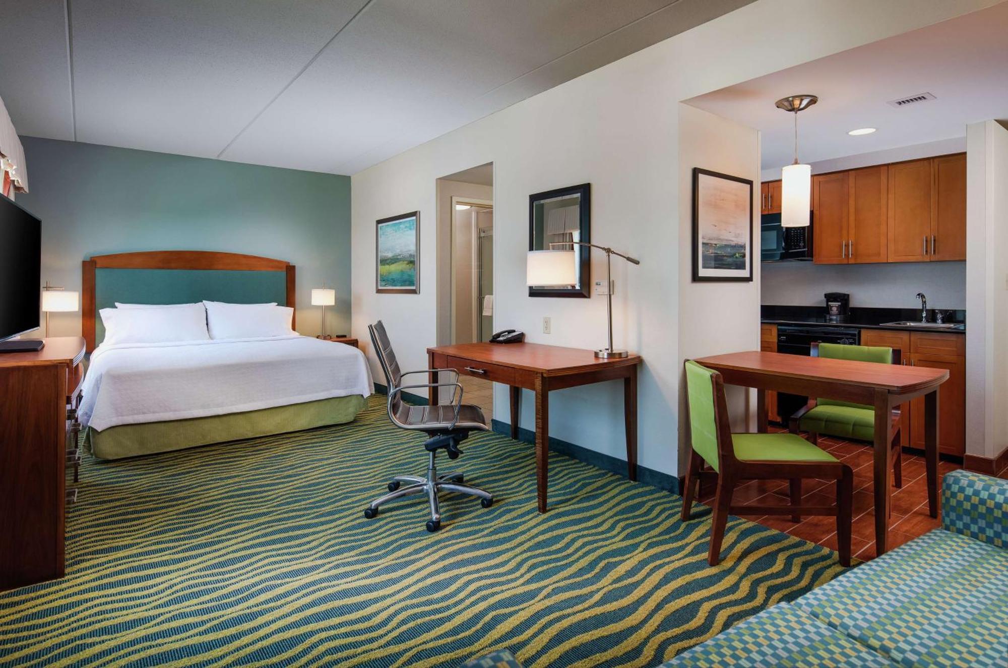 Homewood Suites By Hilton Virginia Beach Exteriér fotografie