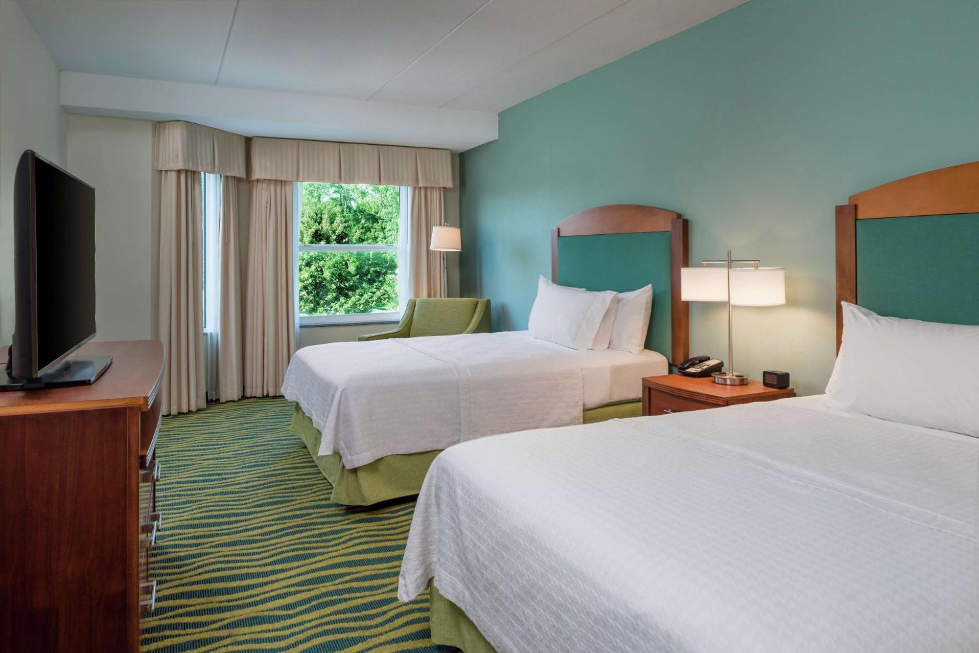 Homewood Suites By Hilton Virginia Beach Exteriér fotografie