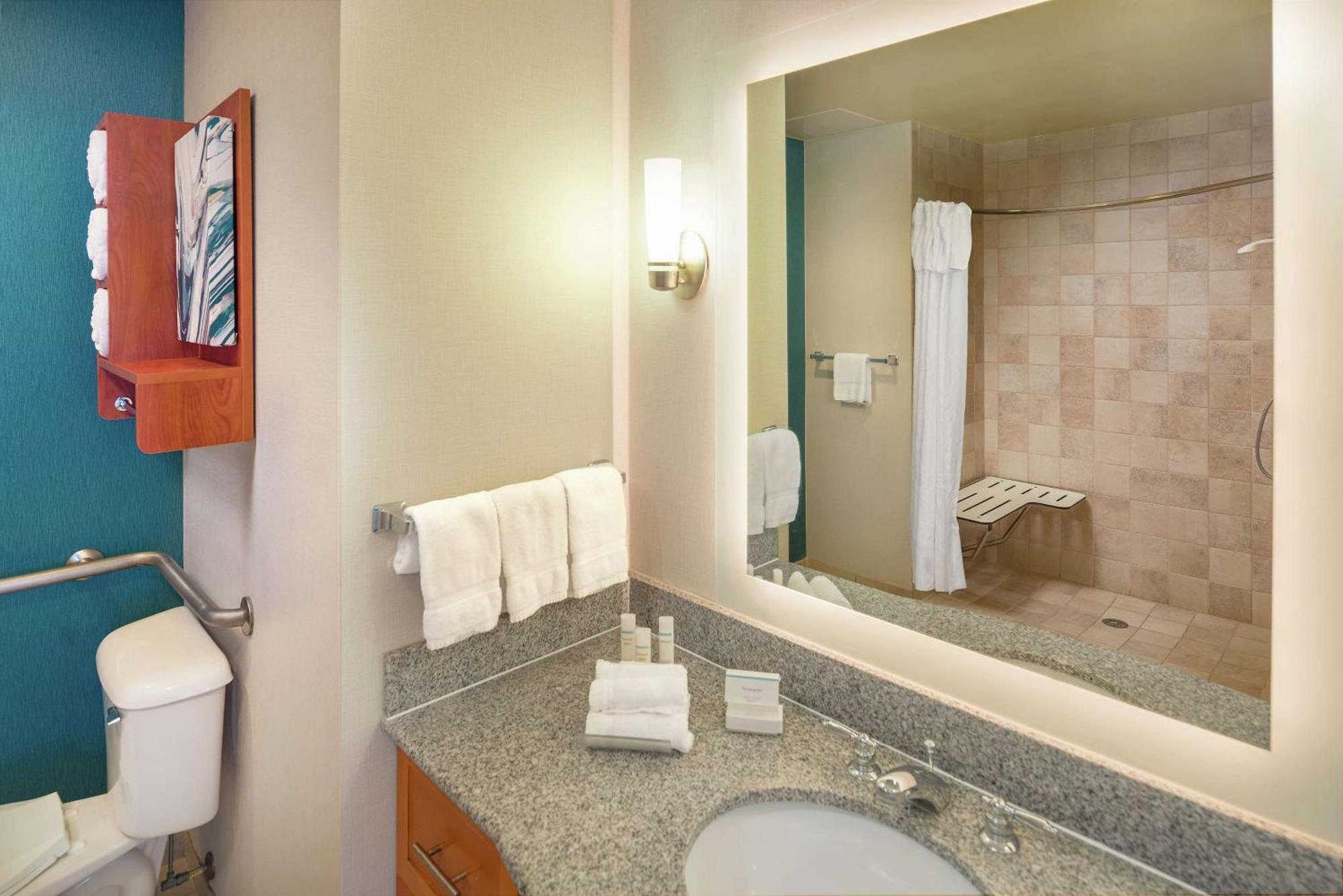 Homewood Suites By Hilton Virginia Beach Exteriér fotografie