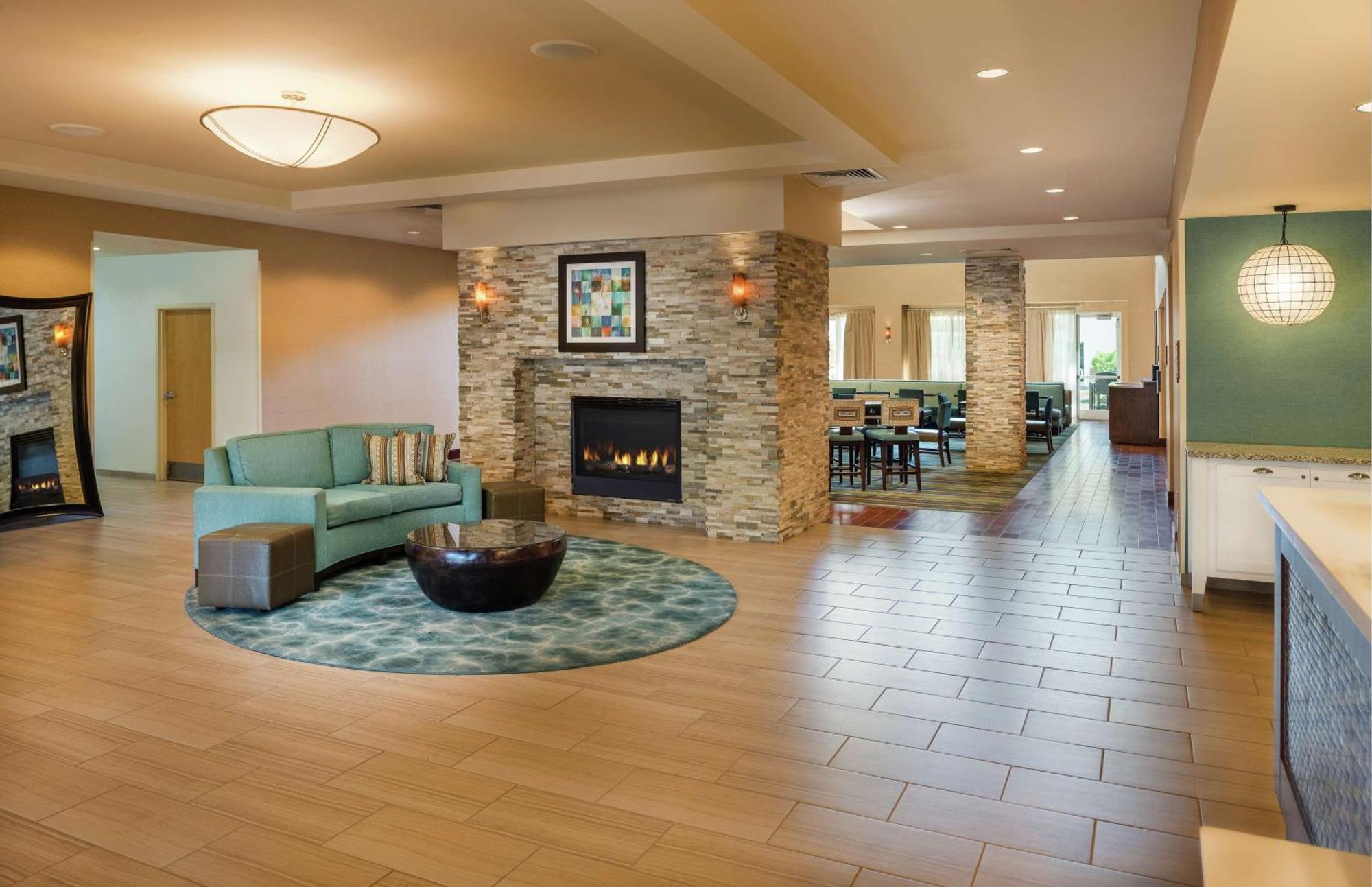 Homewood Suites By Hilton Virginia Beach Exteriér fotografie