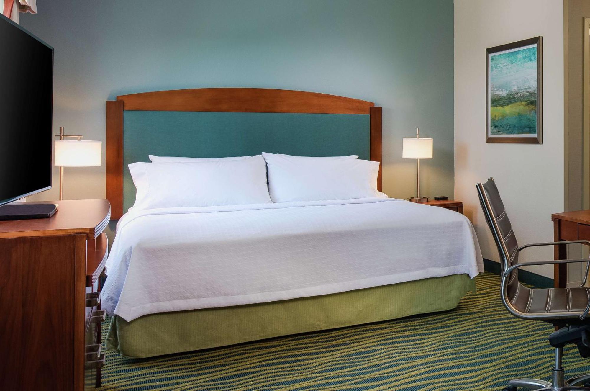 Homewood Suites By Hilton Virginia Beach Exteriér fotografie