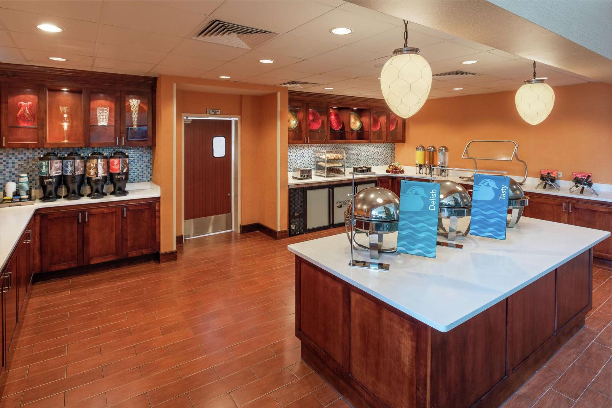 Homewood Suites By Hilton Virginia Beach Exteriér fotografie