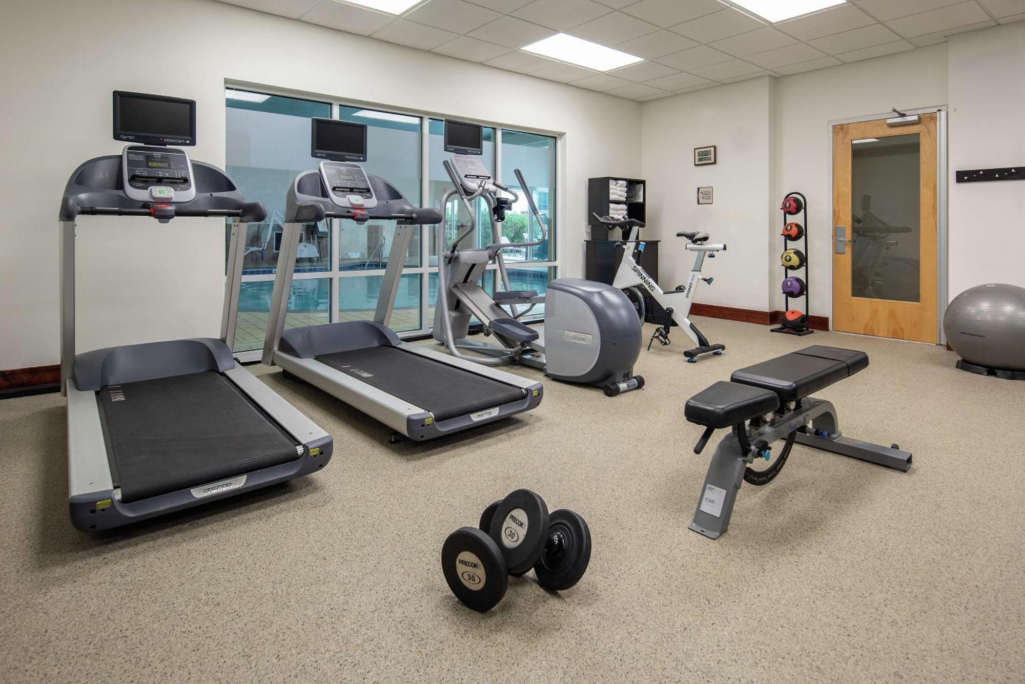 Homewood Suites By Hilton Virginia Beach Exteriér fotografie