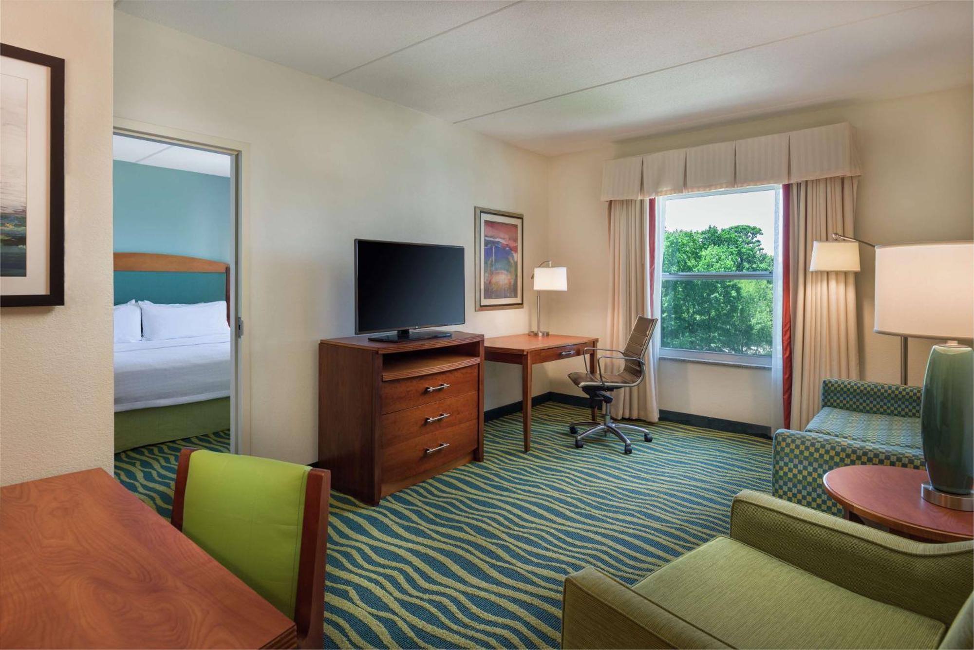 Homewood Suites By Hilton Virginia Beach Exteriér fotografie