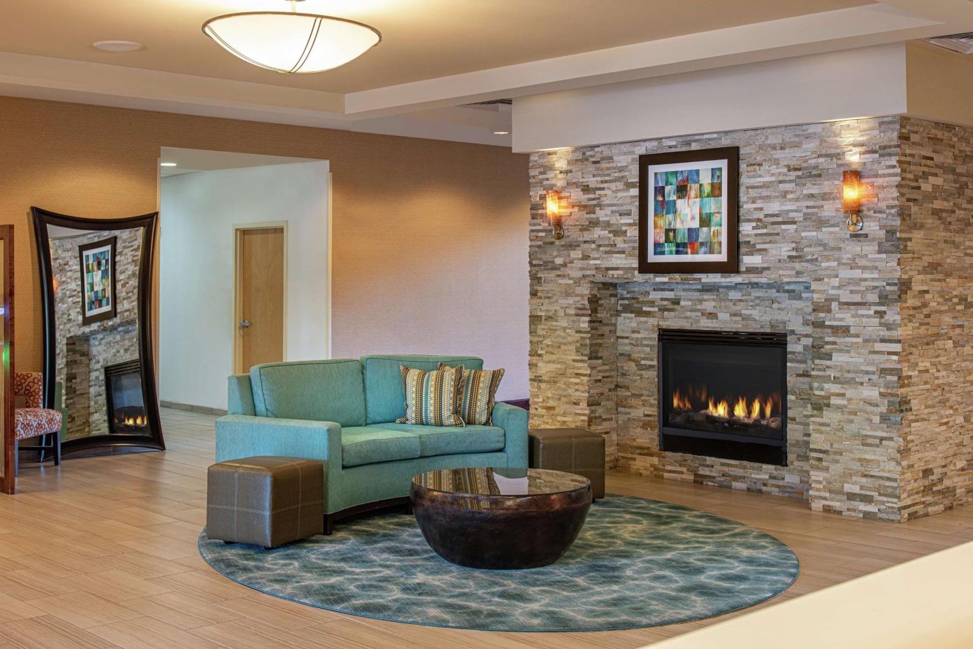 Homewood Suites By Hilton Virginia Beach Exteriér fotografie