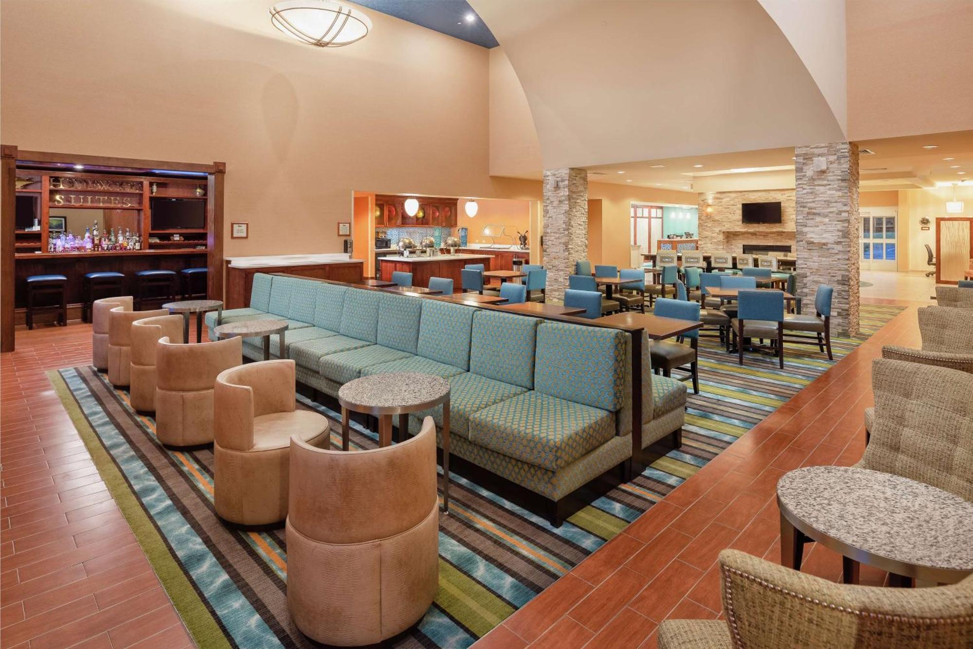 Homewood Suites By Hilton Virginia Beach Exteriér fotografie
