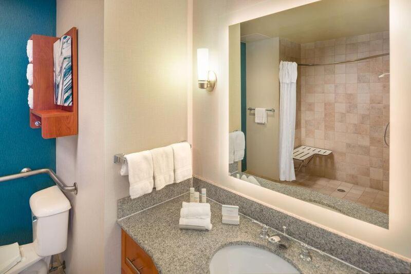 Homewood Suites By Hilton Virginia Beach Exteriér fotografie