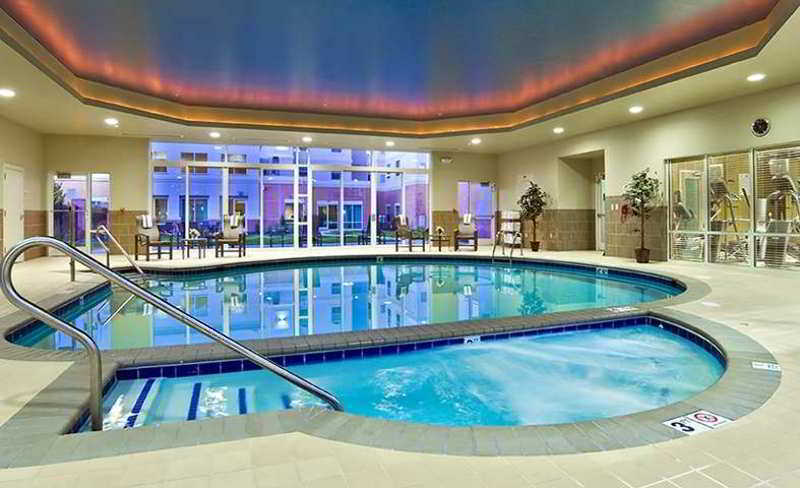 Homewood Suites By Hilton Virginia Beach Zařízení fotografie