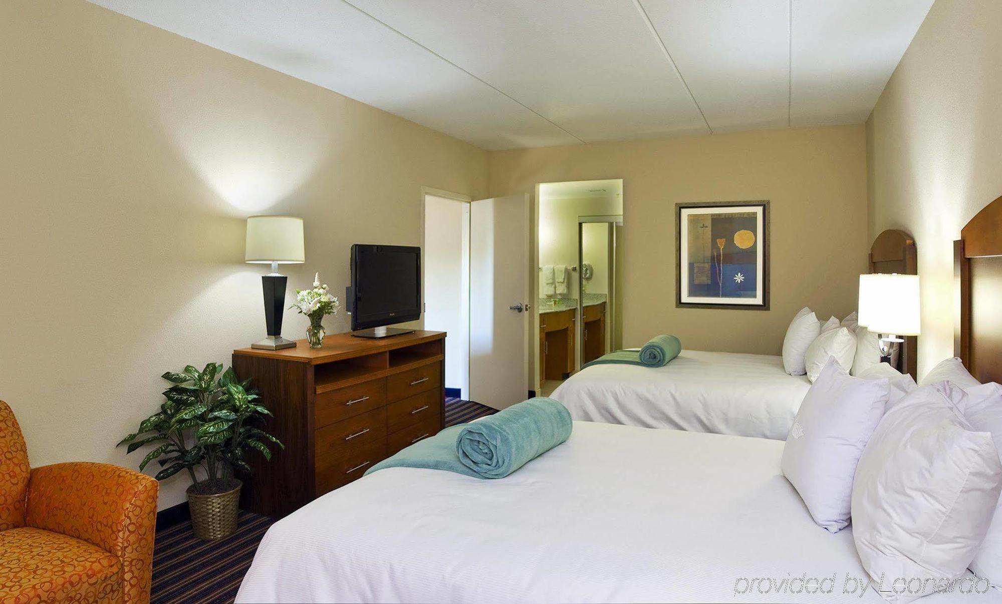 Homewood Suites By Hilton Virginia Beach Pokoj fotografie