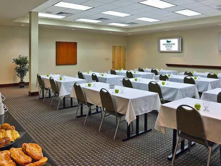 Homewood Suites By Hilton Virginia Beach Exteriér fotografie