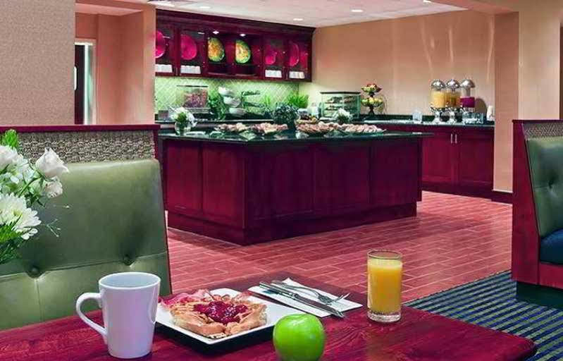 Homewood Suites By Hilton Virginia Beach Exteriér fotografie