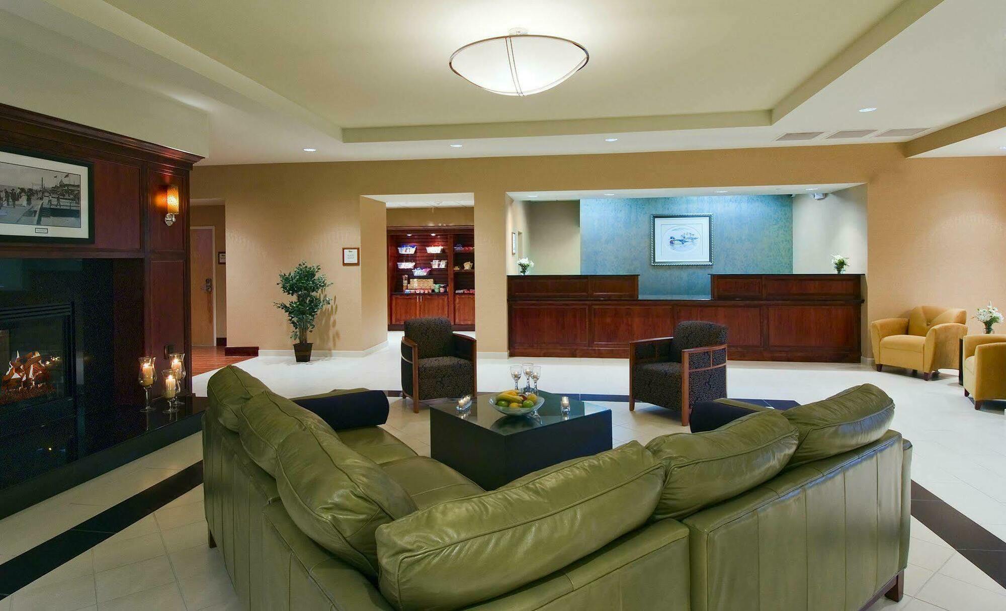 Homewood Suites By Hilton Virginia Beach Exteriér fotografie