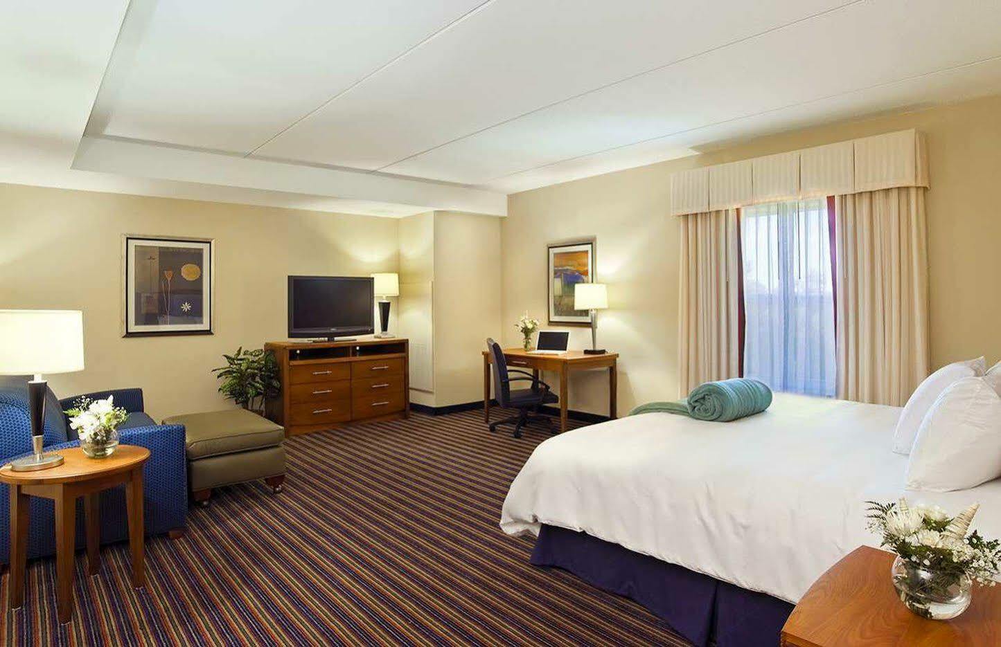Homewood Suites By Hilton Virginia Beach Exteriér fotografie