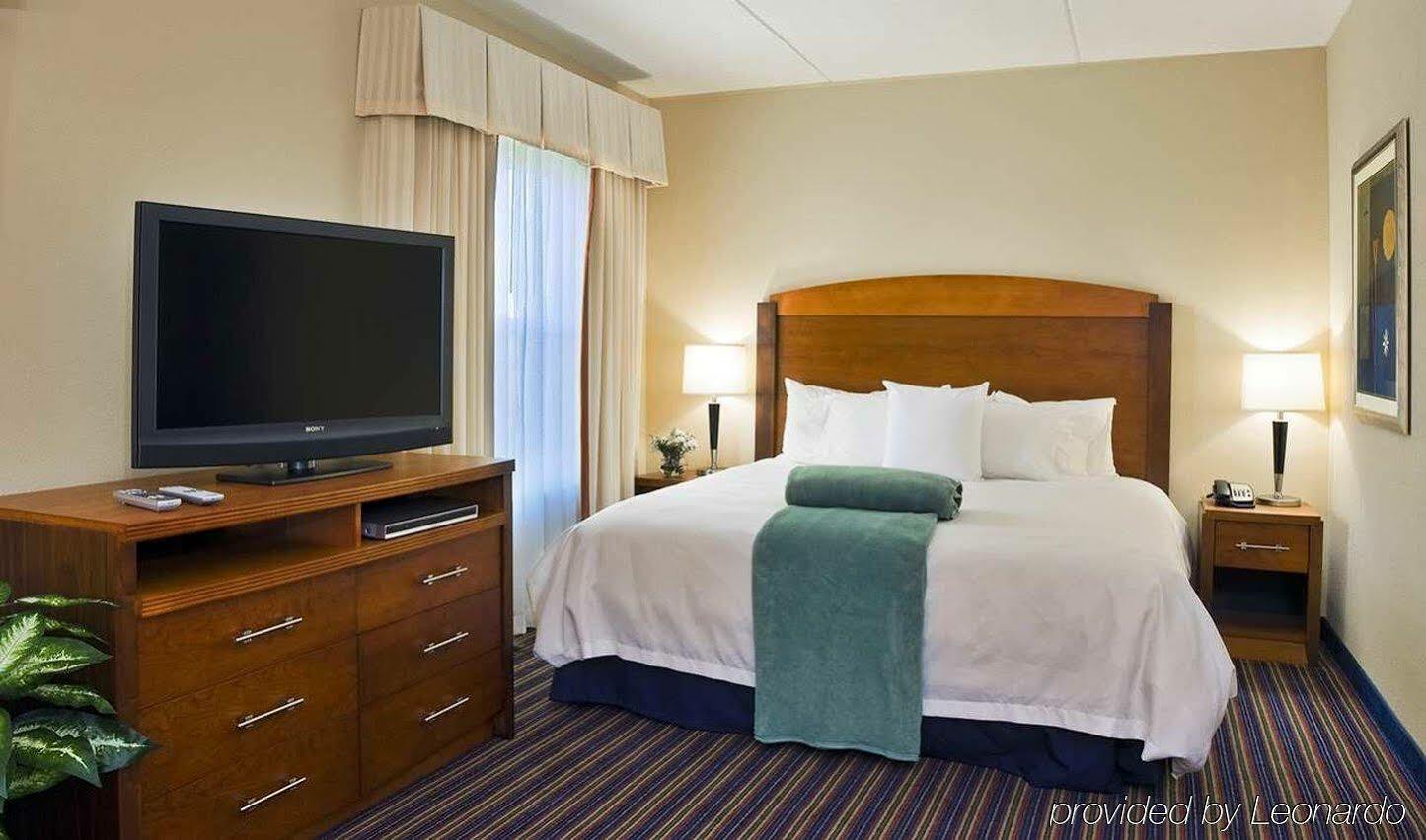 Homewood Suites By Hilton Virginia Beach Exteriér fotografie