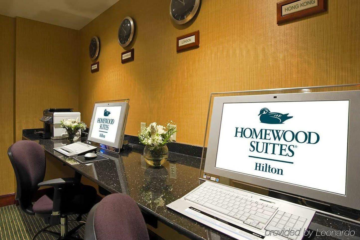 Homewood Suites By Hilton Virginia Beach Exteriér fotografie