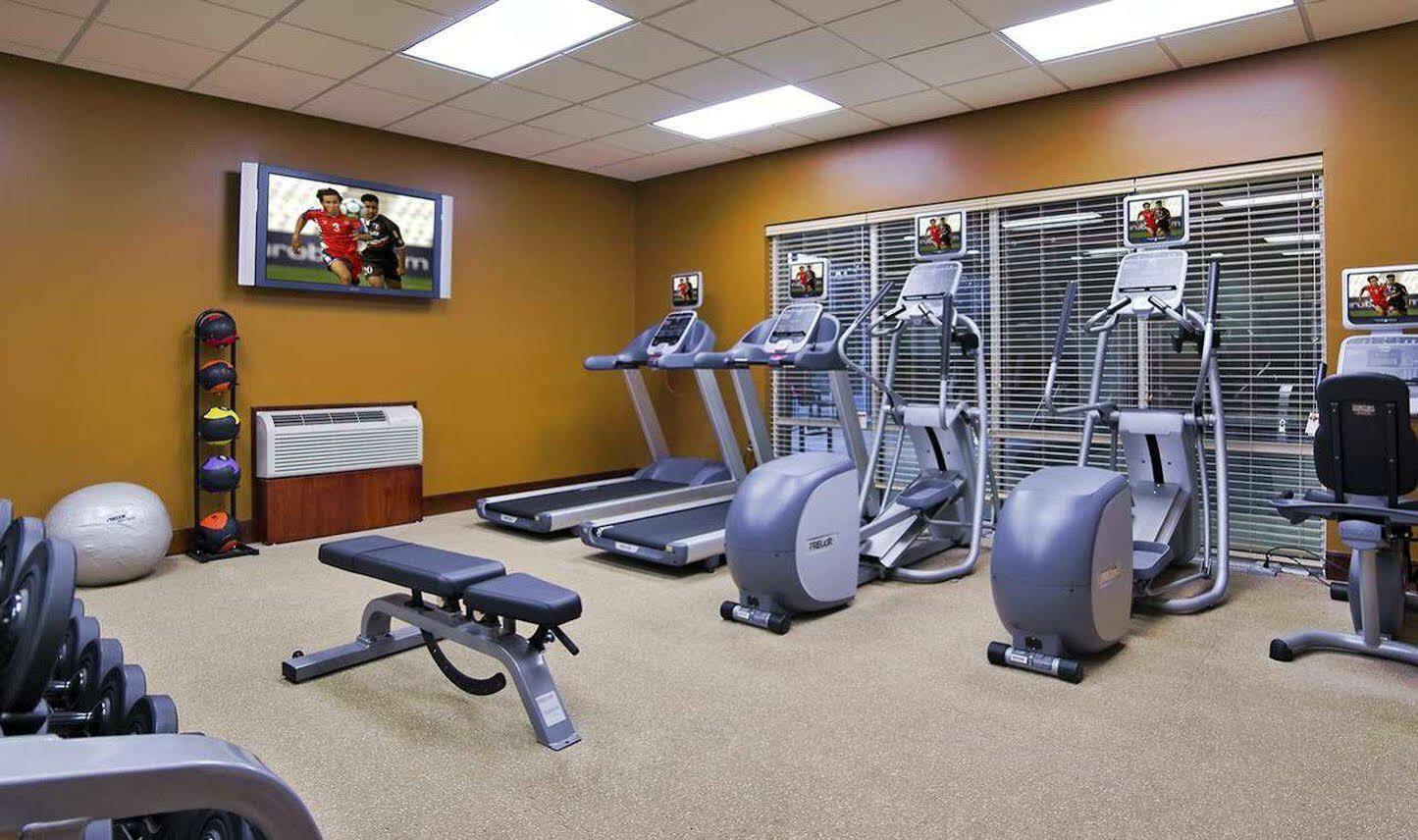 Homewood Suites By Hilton Virginia Beach Exteriér fotografie