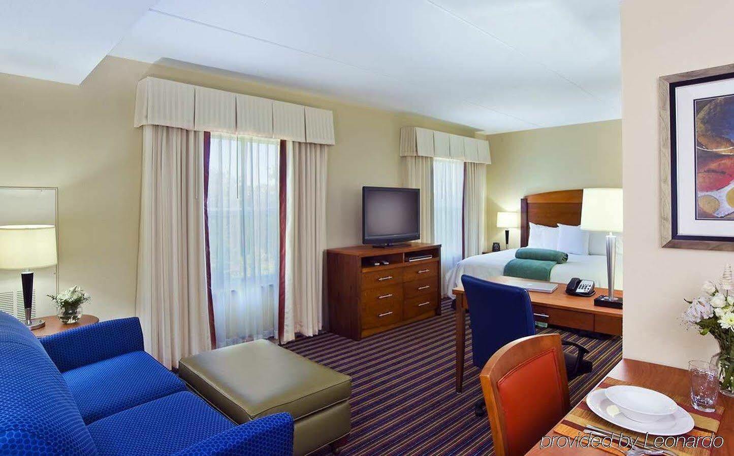 Homewood Suites By Hilton Virginia Beach Exteriér fotografie